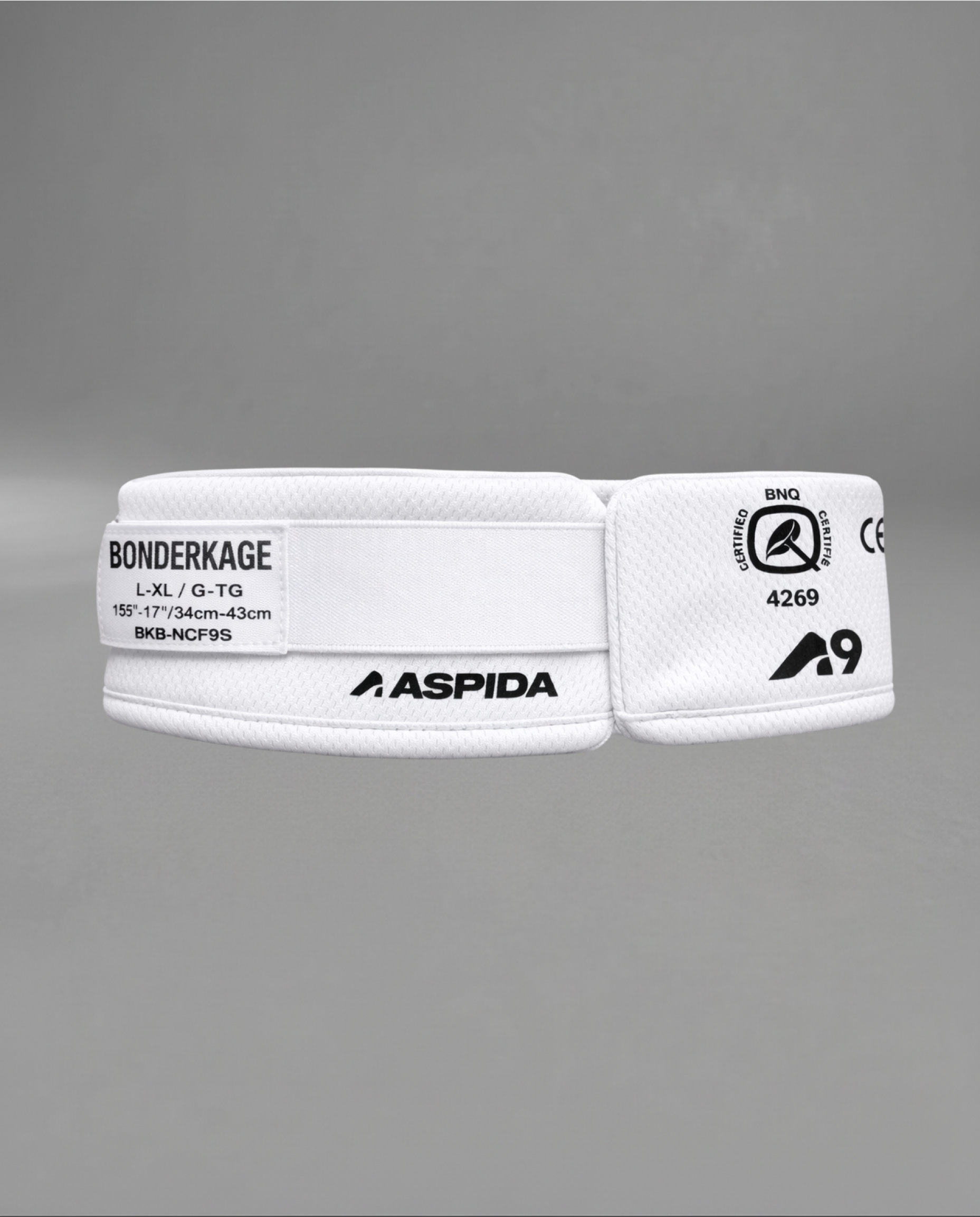 A9 FLEX NECK COLLAR (JUNIOR)