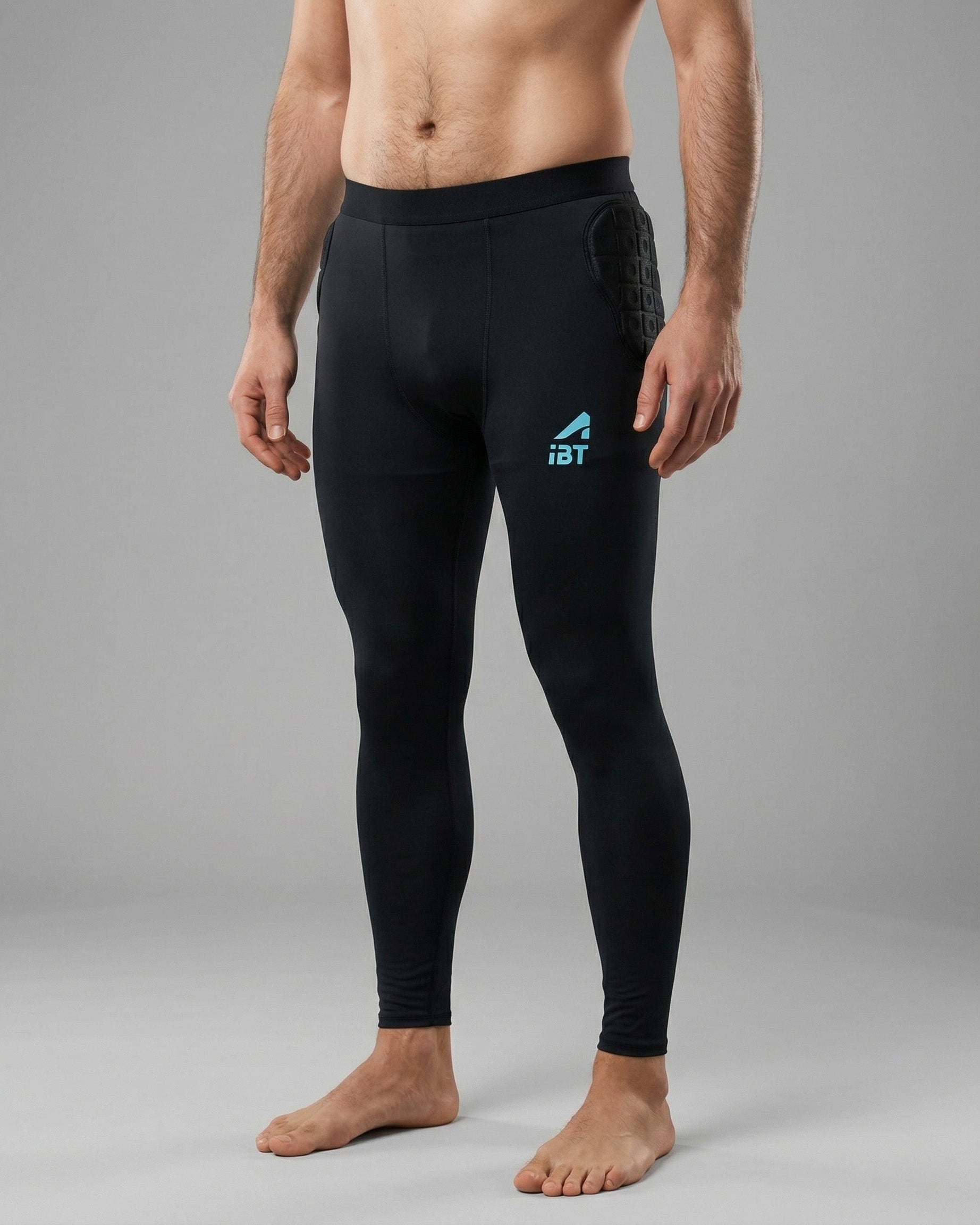 IBT PADDED COMPRESSION PANT (SENIOR)