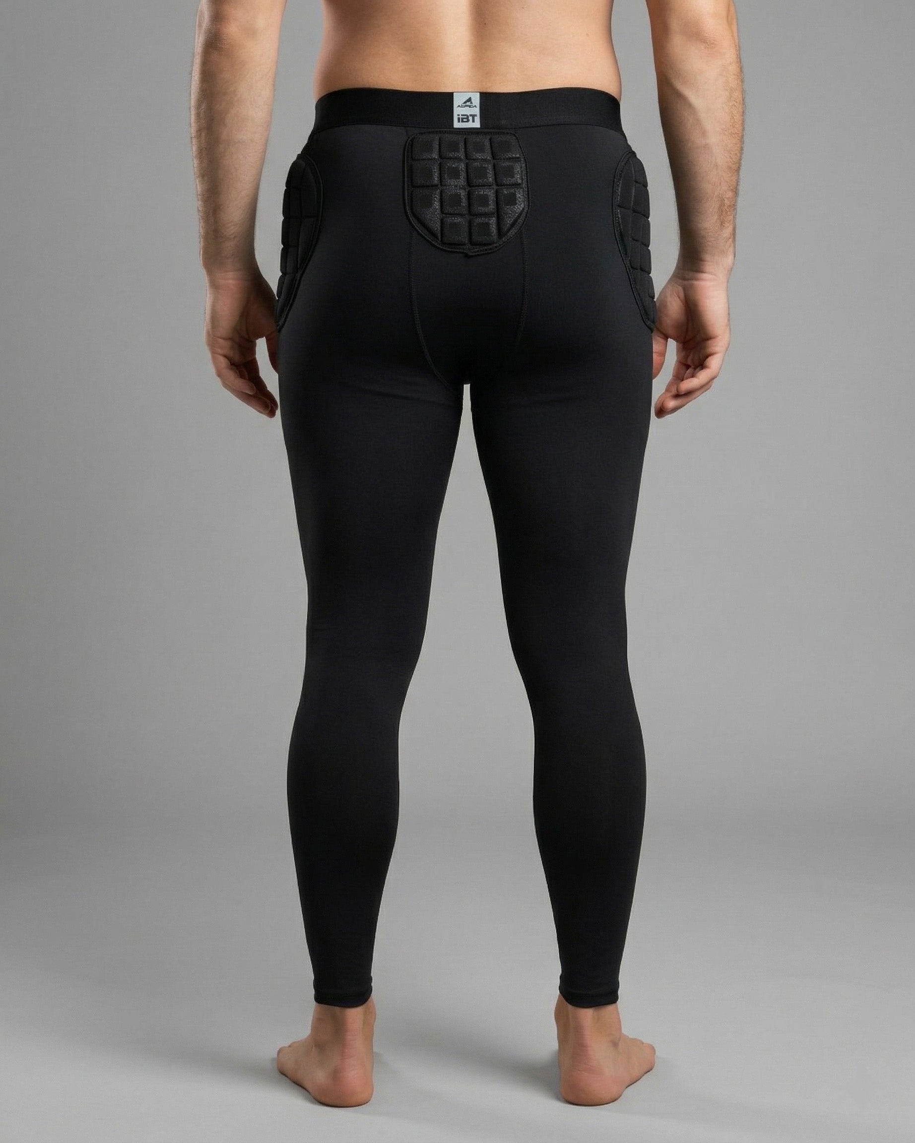 IBT PADDED COMPRESSION PANT (SENIOR)