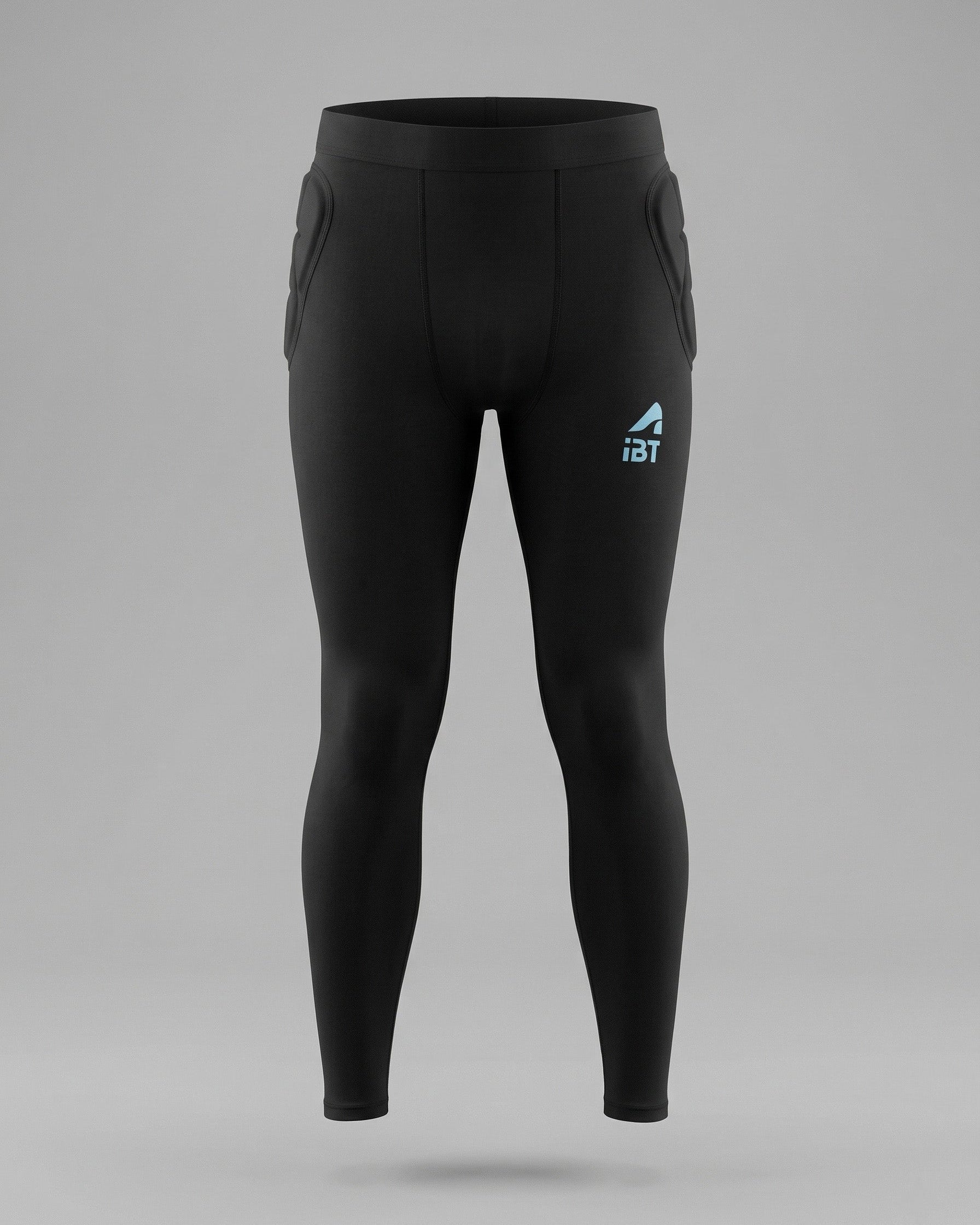 IBT PADDED COMPRESSION PANT (SENIOR)