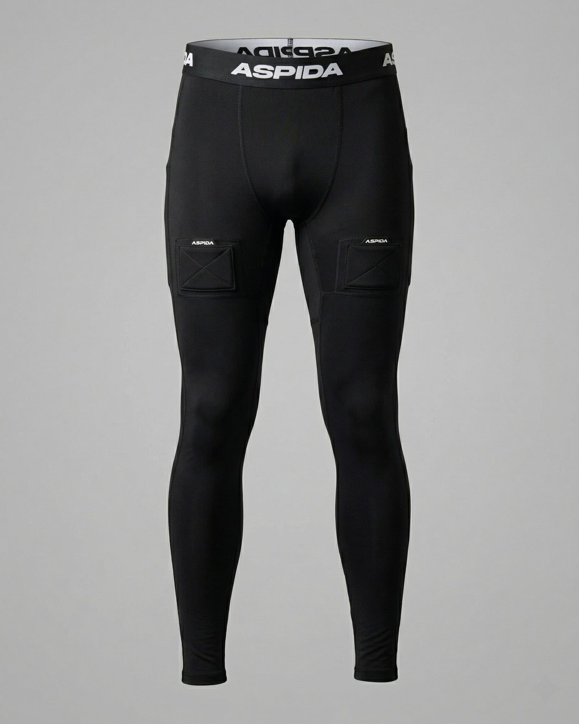 A9 COMPRESSION PLAYER PANT (SENIOR)