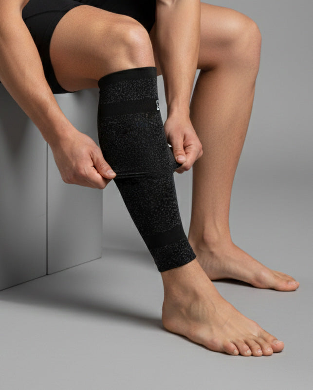 THE TENDON LOCK A9: A9 CALF / ACHILLES SLEEVE