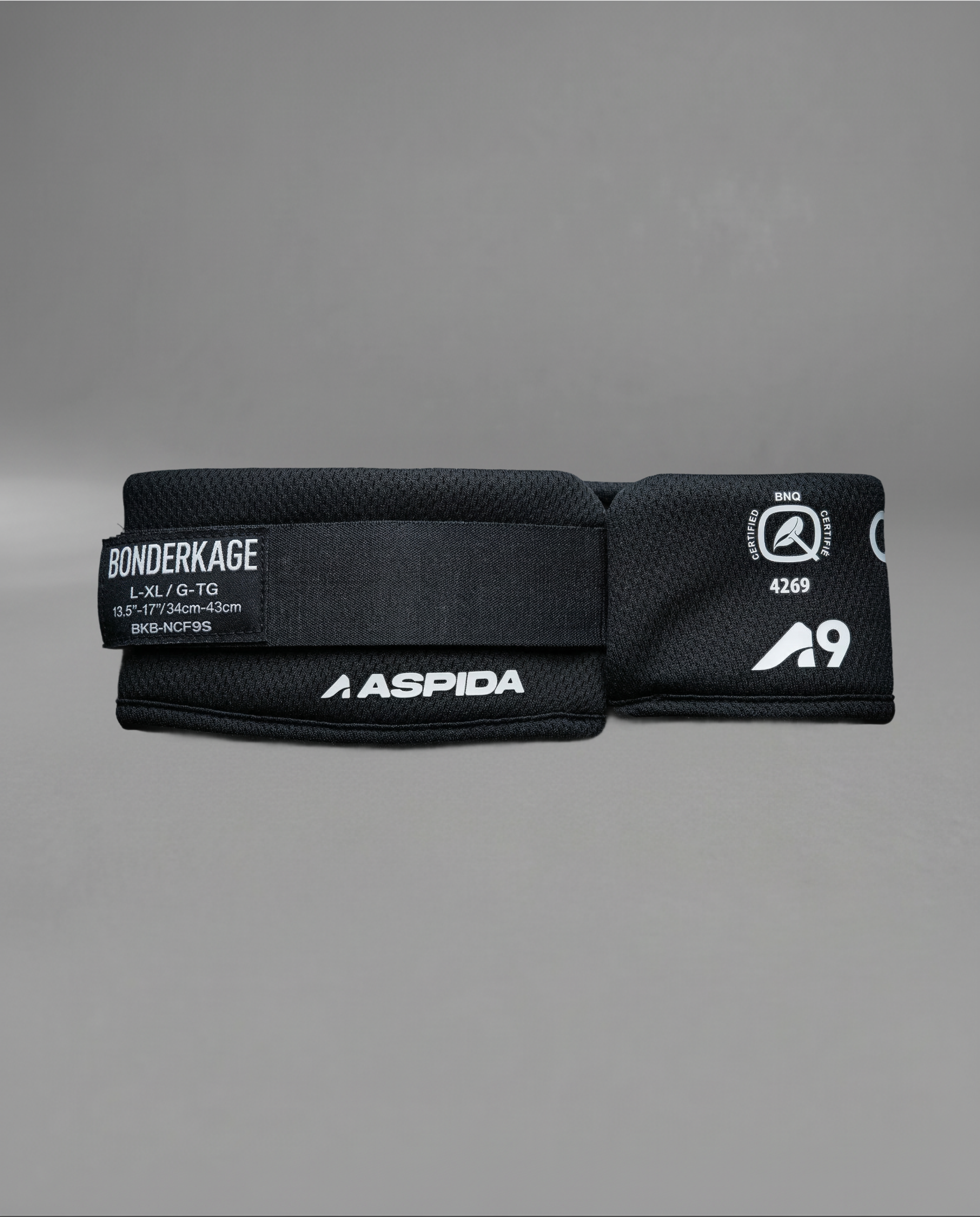 A9 FLEX NECK COLLAR (SENIOR)