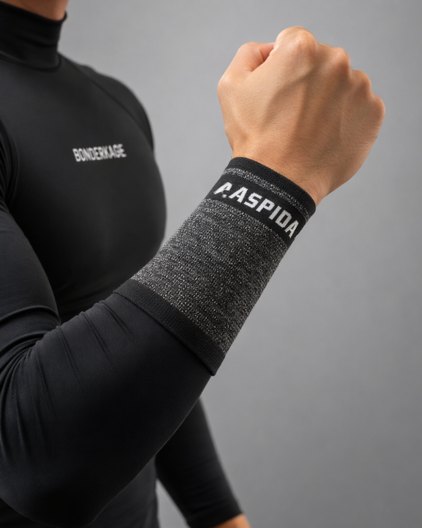 A9 WRIST SLEEVE – 360° A9 CUT PROTECTION