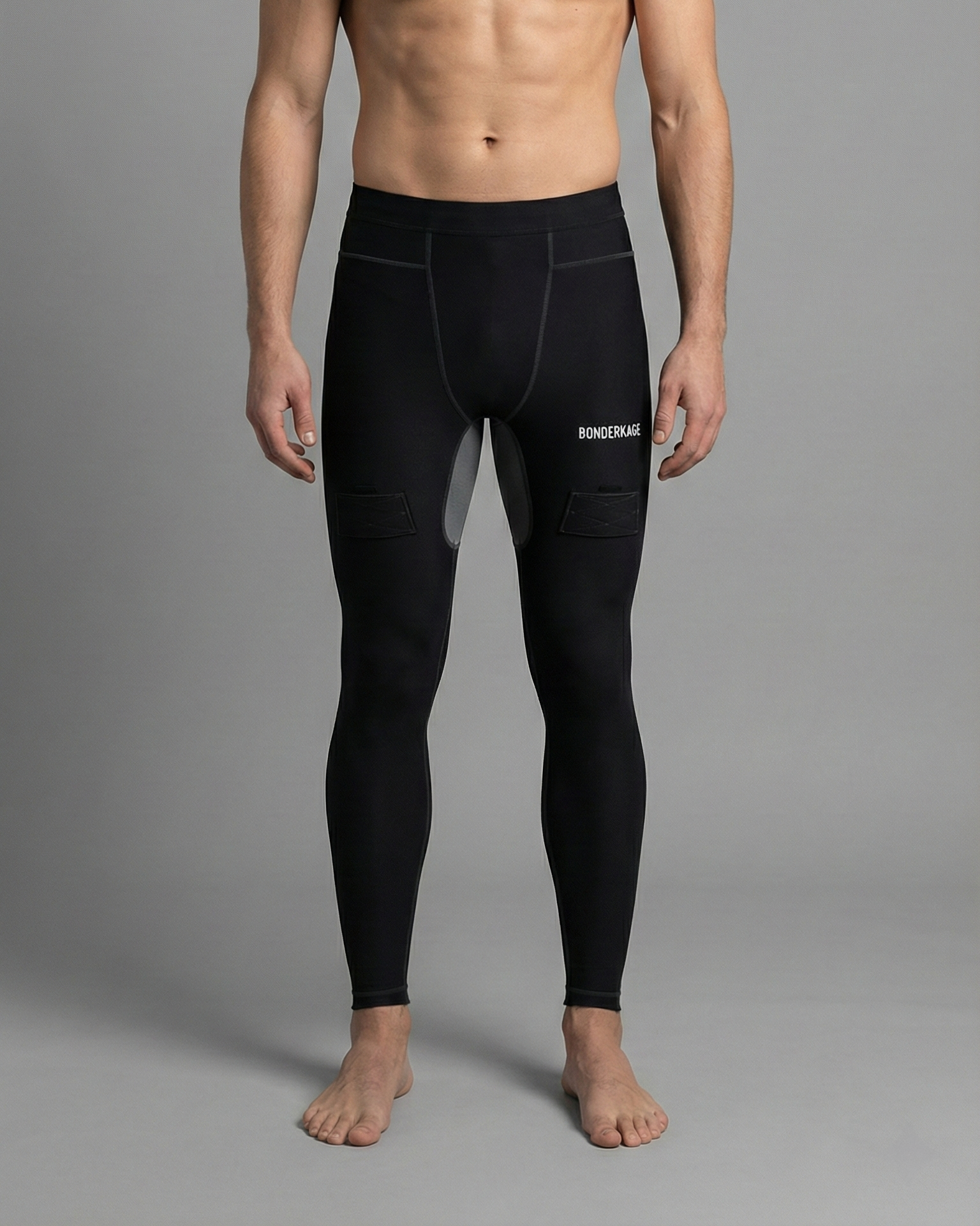 THE CORE A9: A9 COMPRESSION PLAYER PANT