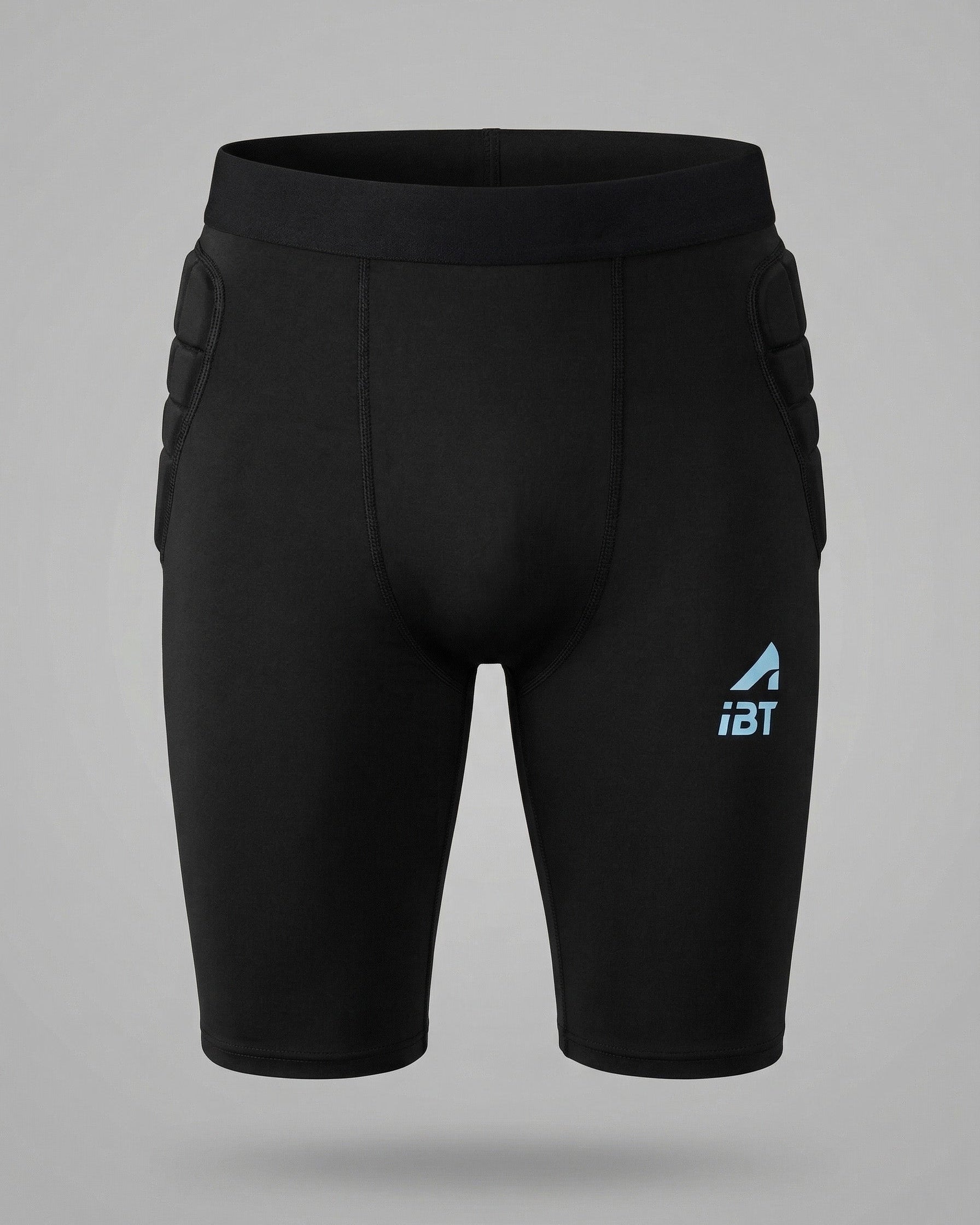 IBT PADDED COMPRESSION SHORT (SENIOR)