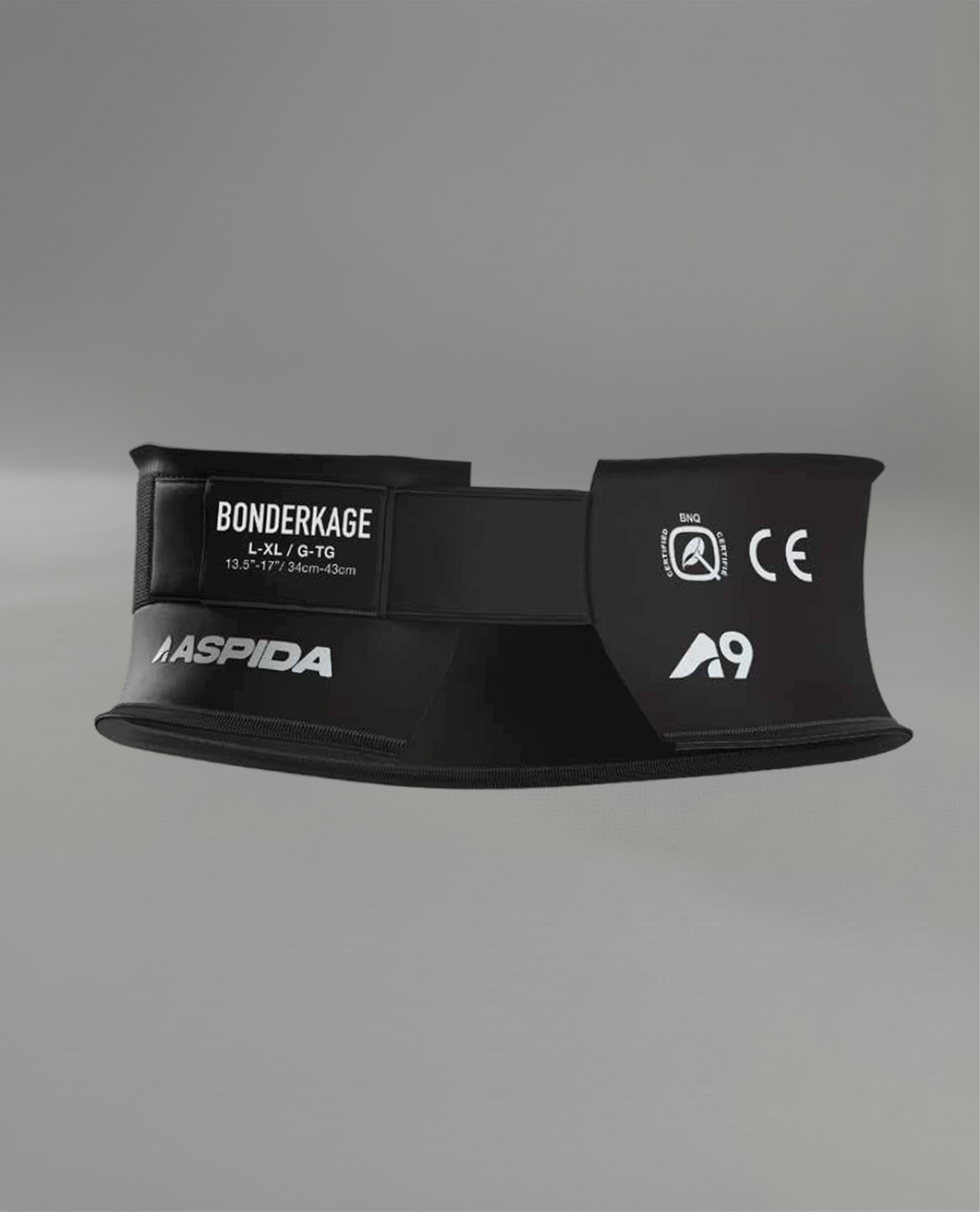 A9 NECK COLLAR (SENIOR)