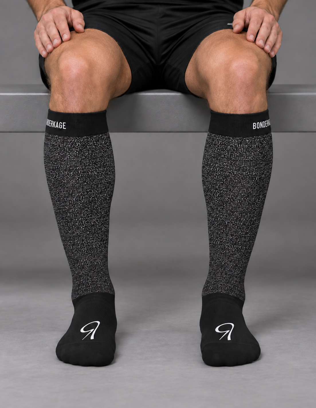 A9 CUT PROTECTION Hockey Socks (SENIOR)