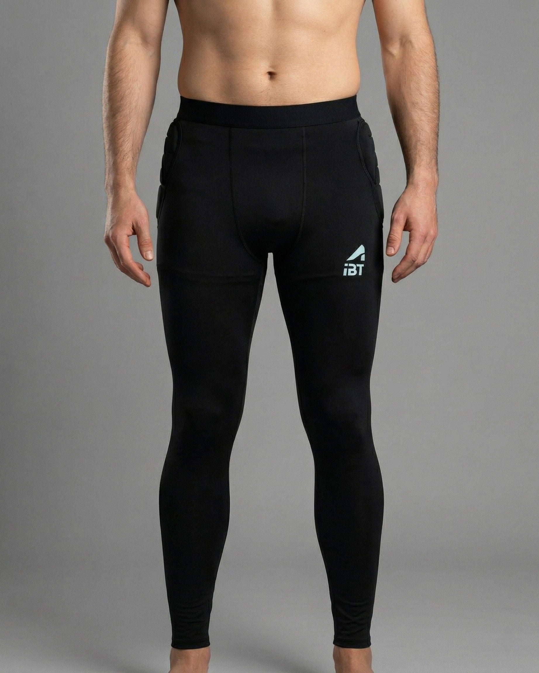 IBT PADDED COMPRESSION PANT (SENIOR)
