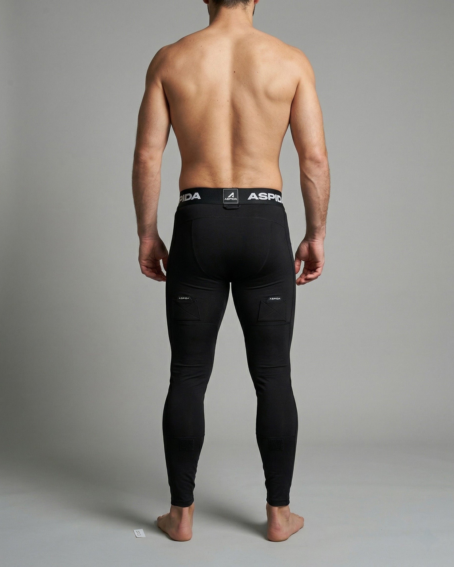 A9 COMPRESSION PLAYER PANT (SENIOR)
