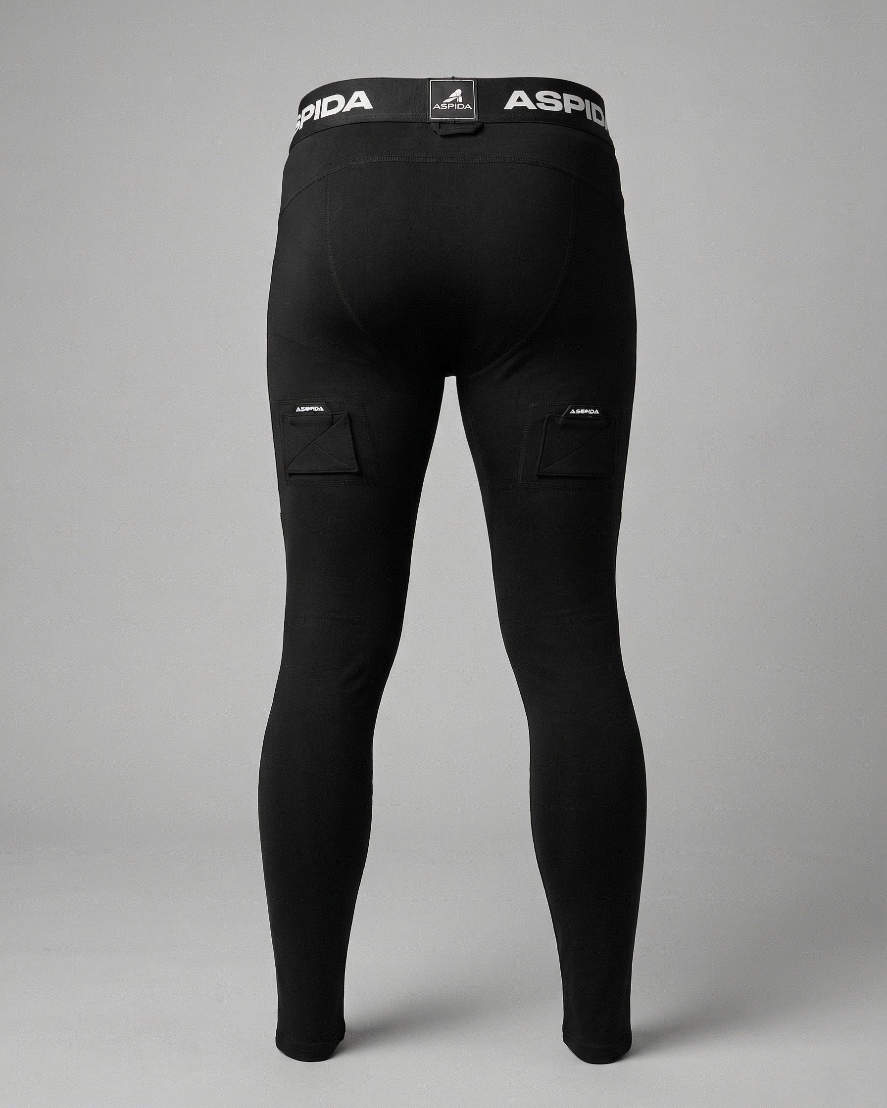 A9 COMPRESSION PLAYER PANT (SENIOR)